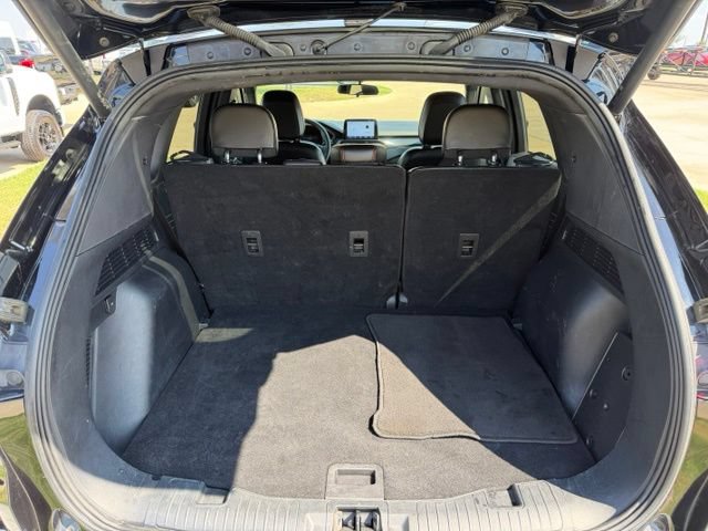 Certified 2024 Ford Escape ST-Line FWD image 8