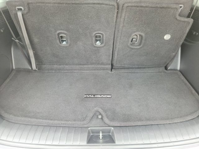 Used 2023 Hyundai Palisade XRT FWD image 32