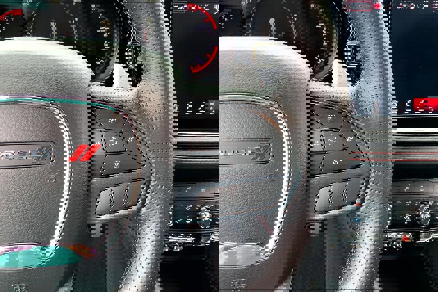 Used 2025 Dodge Durango GT w/ Blacktop Package image 20