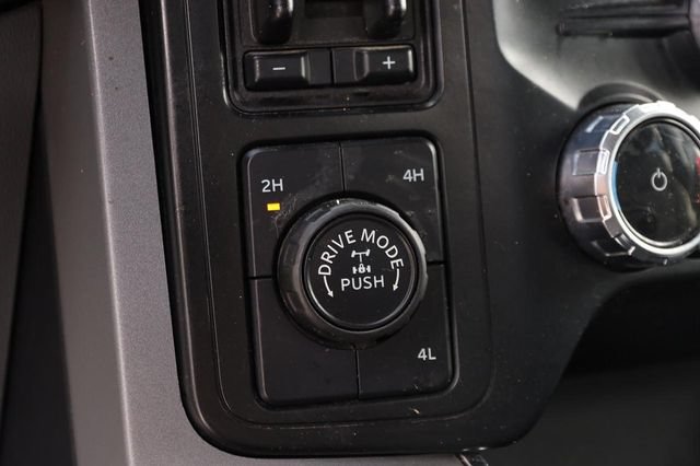 Certified 2024 Ford F150 XLT w/ Equipment Group 302A MID AWD/4WD image 21