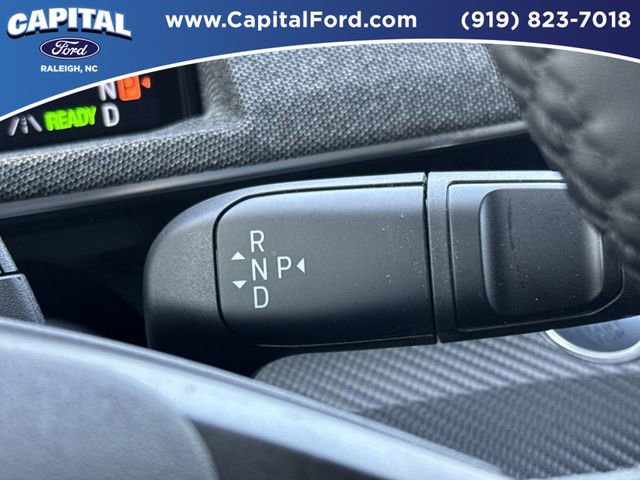 Certified 2025 Ford Mustang Mach-E Premium AWD/4WD image 30