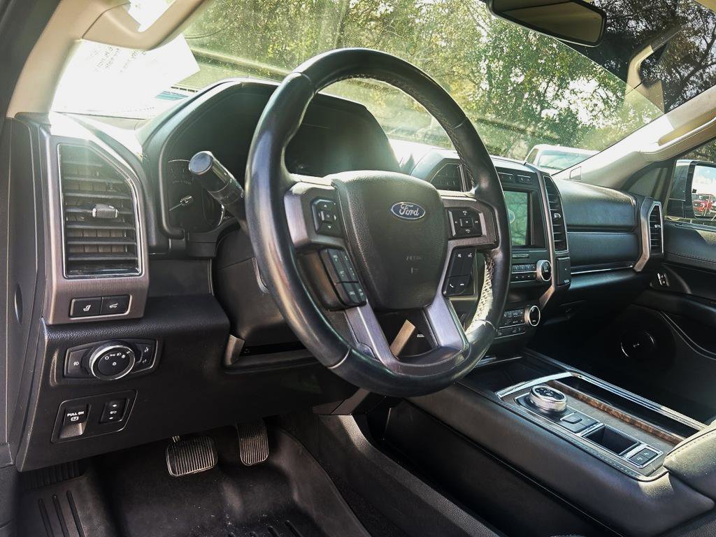Certified 2021 Ford Expedition Platinum image 10