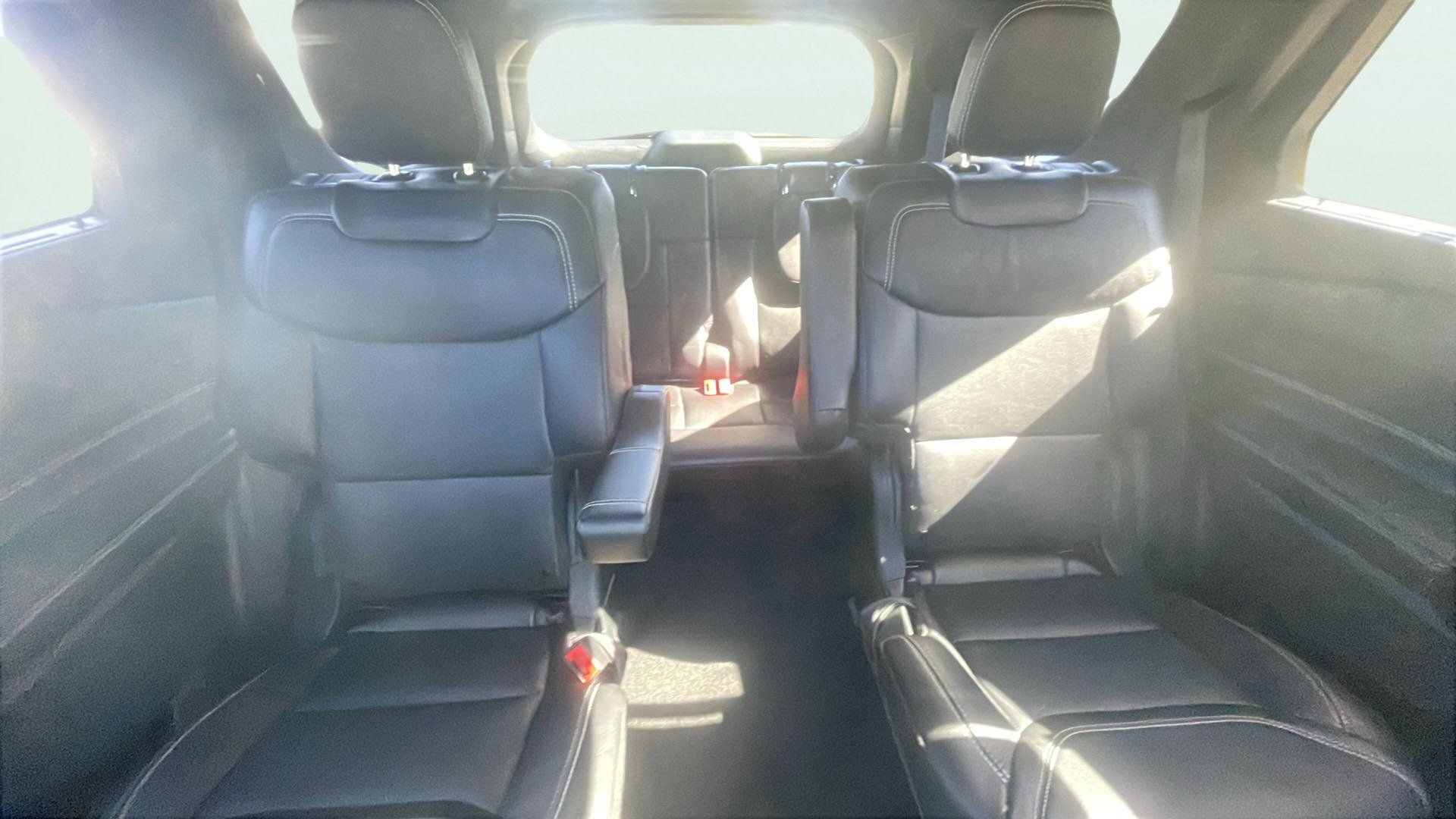 Certified 2023 Ford Explorer ST w/ Equipment Group 401A image 19