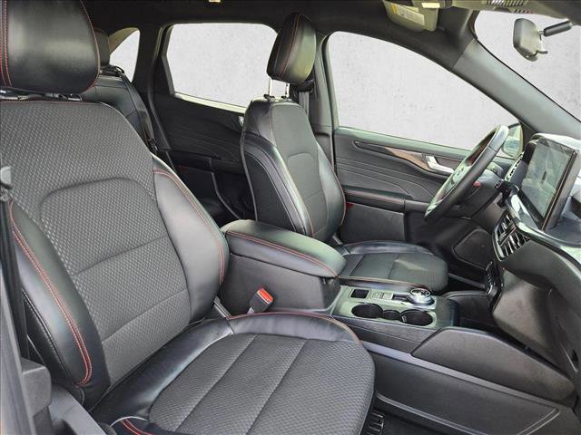Certified 2023 Ford Escape ST-Line w/ Tech Pack #1 image 21