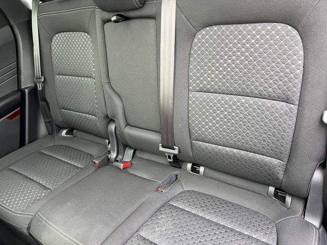 Certified 2025 Ford Escape Active FWD image 13