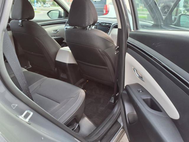 Used 2024 Hyundai Tucson SE FWD image 25