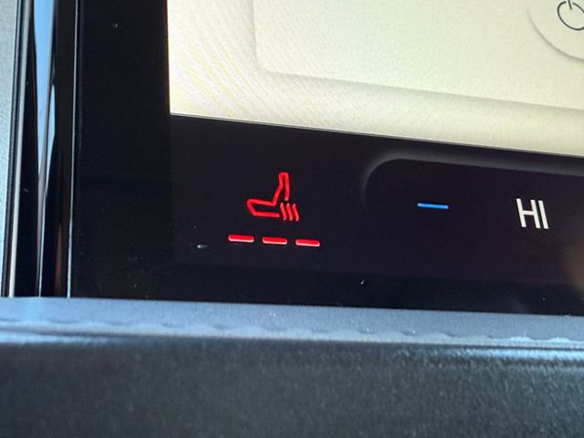 Certified 2025 Ford Bronco Sport Badlands image 9