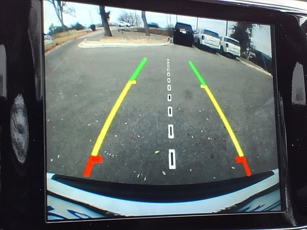 Used 2022 Jeep Grand Cherokee Laredo X image 22