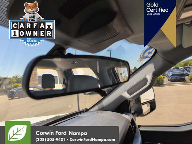 Certified 2025 Ford F350 XL AWD/4WD image 22