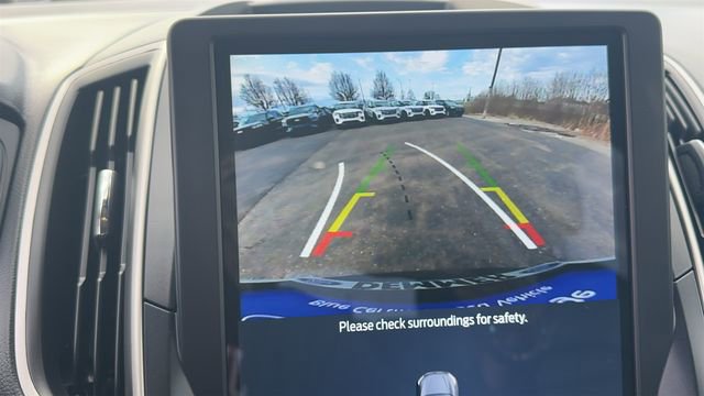 Certified 2023 Ford Edge SEL w/ Convenience Package image 24