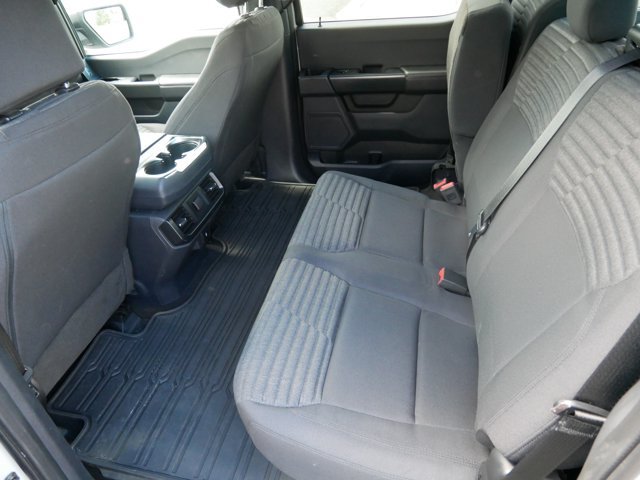 Certified 2023 Ford F150 XL w/ STX Appearance Package AWD/4WD image 12
