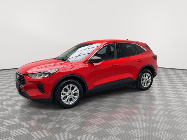 Certified 2024 Ford Escape Active image 31