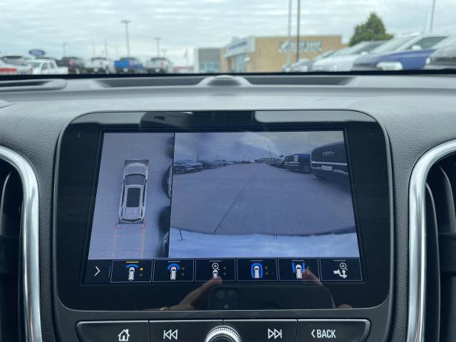 Used 2020 Chevrolet Equinox Premier AWD/4WD image 24