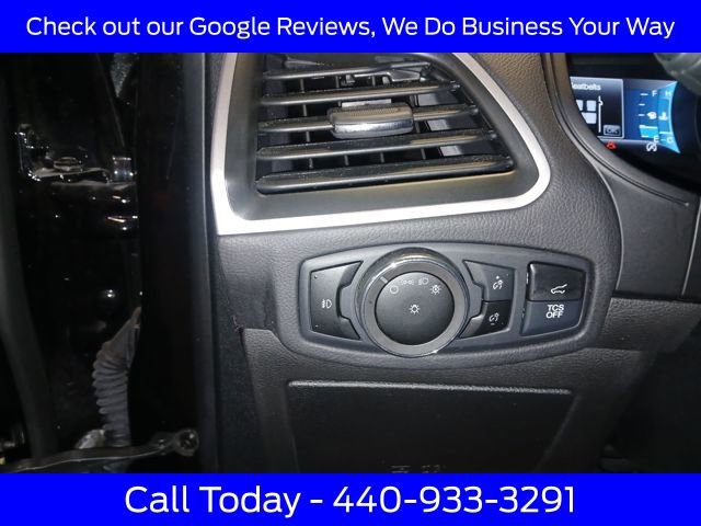 Certified 2023 Ford Edge SEL w/ Convenience Package image 31