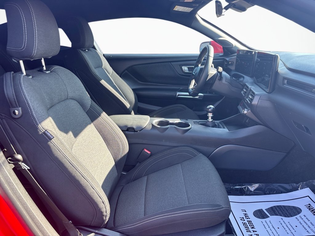 Certified 2026 Ford Mustang GT RWD image 13