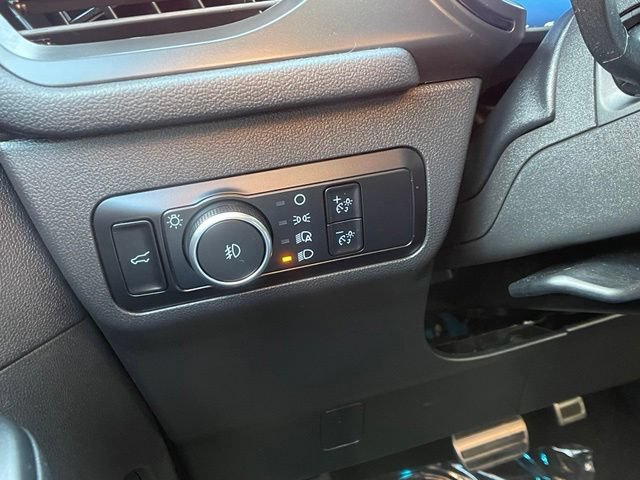 Certified 2023 Ford Escape ST-Line Elite w/ Premium Technology Package AWD/4WD image 21