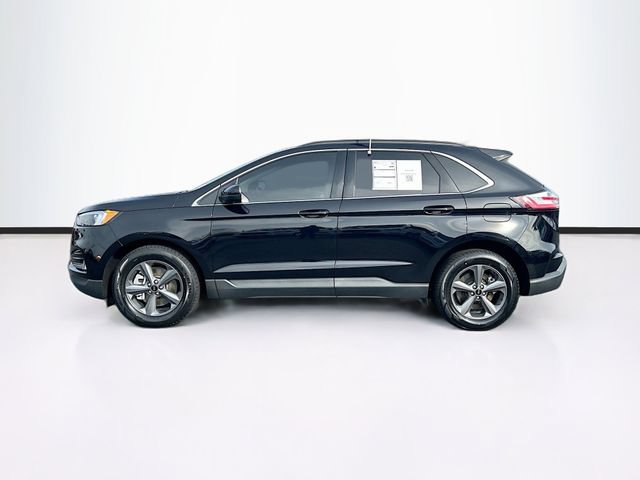 Certified 2022 Ford Edge SEL w/ Sport Appearance Package AWD/4WD image 5