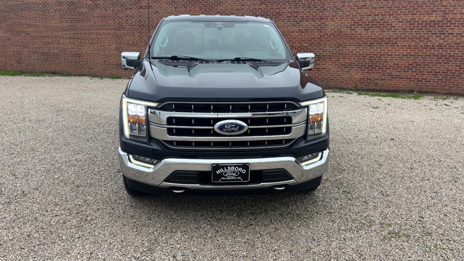 Certified 2022 Ford F150 Lariat image 9