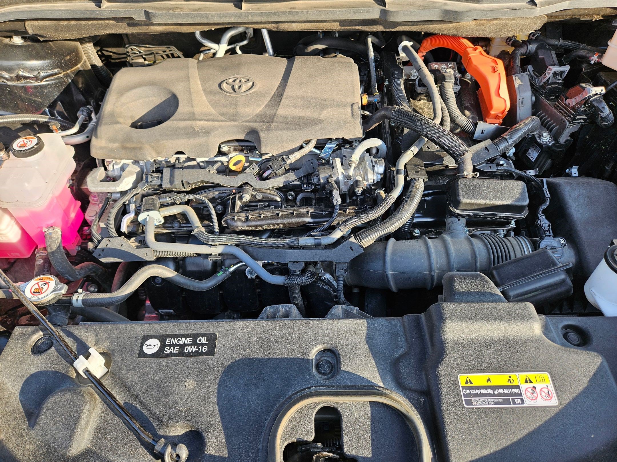 Used 2022 Toyota Sienna XSE AWD/4WD image 36
