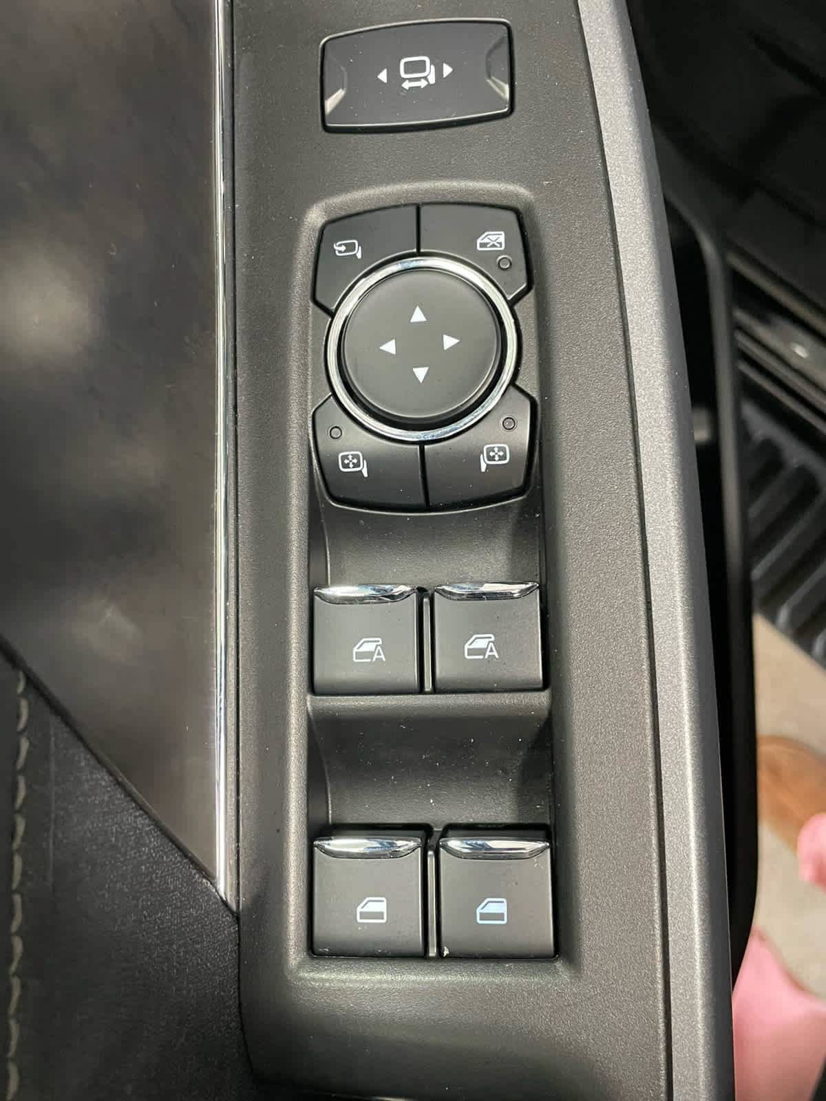Certified 2023 Ford F250 Lariat w/ Lariat Ultimate Package AWD/4WD image 20
