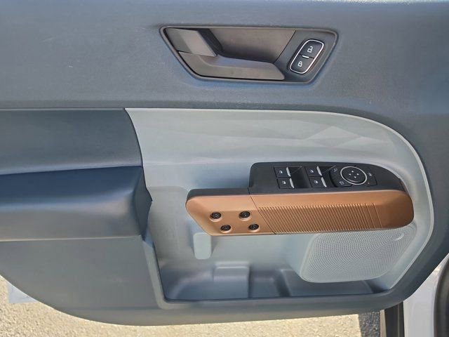 Certified 2022 Ford Maverick Lariat image 13