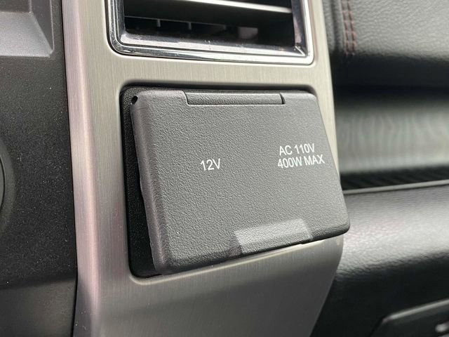 Certified 2019 Ford F150 Platinum w/ Equipment Group 701A Luxury image 34