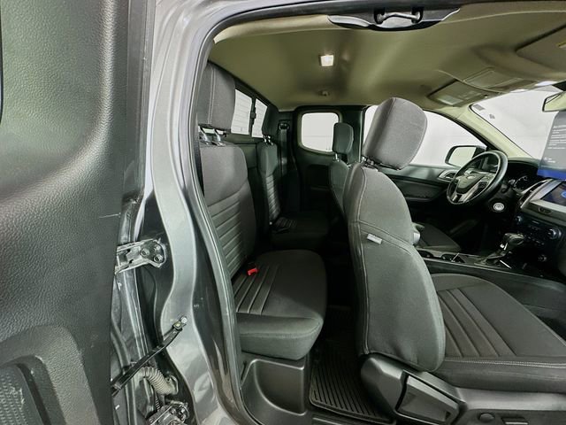 Certified 2021 Ford Ranger XLT w/ Equipment Group 302A High image 28