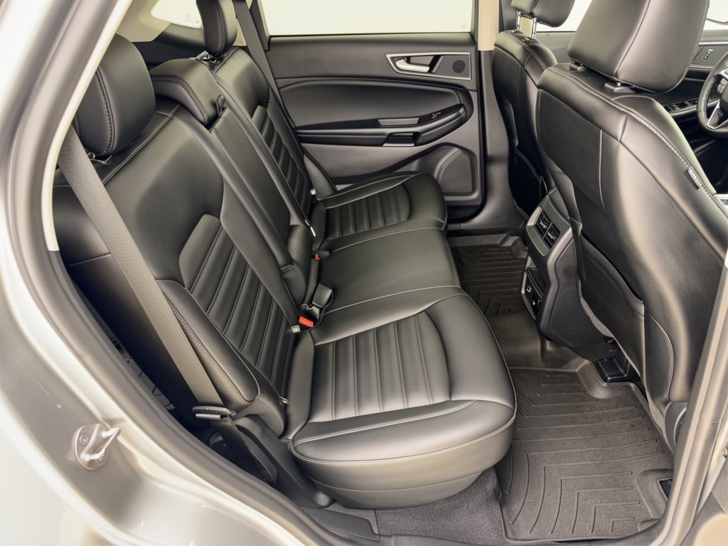 Certified 2022 Ford Edge SEL w/ Convenience Package AWD/4WD image 29