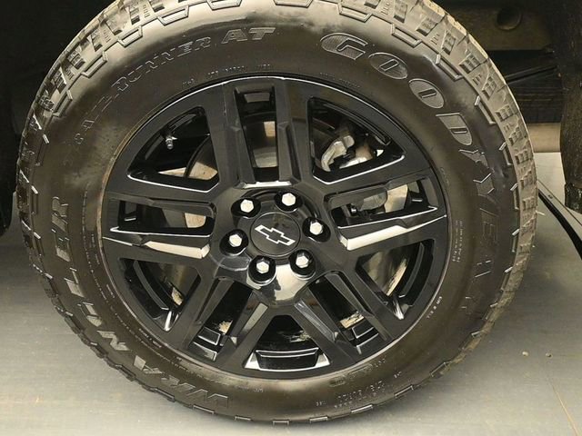 Used 2026 Chevrolet Silverado 1500 RST w/ RST All Star Premium Package image 9