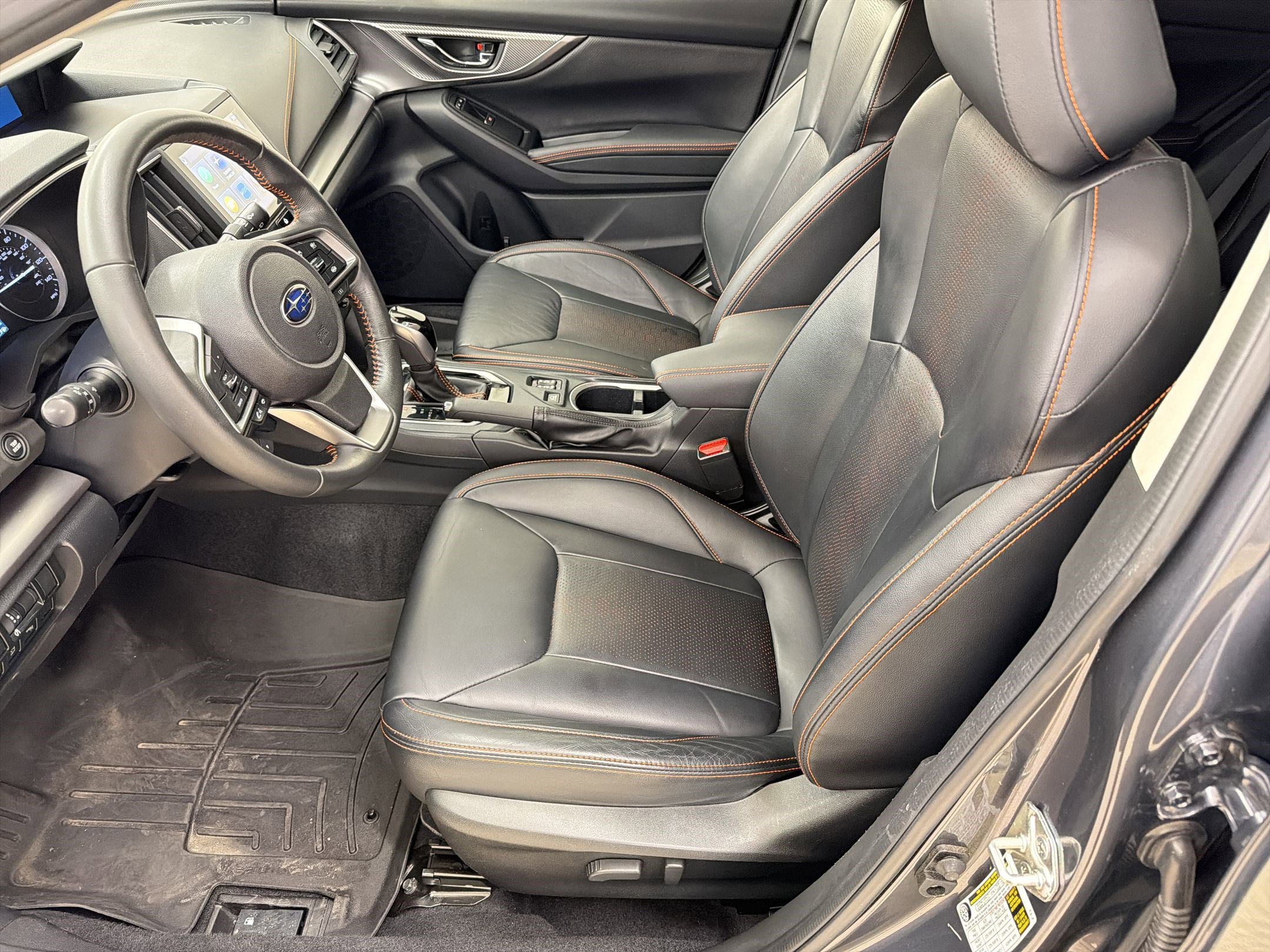 Used 2023 Subaru Crosstrek 2.5i Limited w/ Moonroof Package AWD/4WD image 5