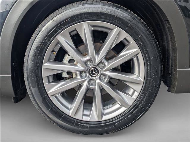 Used 2020 MAZDA CX-9 Grand Touring image 22