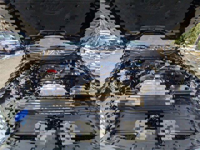 Certified 2023 Ford F150 XLT w/ Equipment Group 302A High image 36