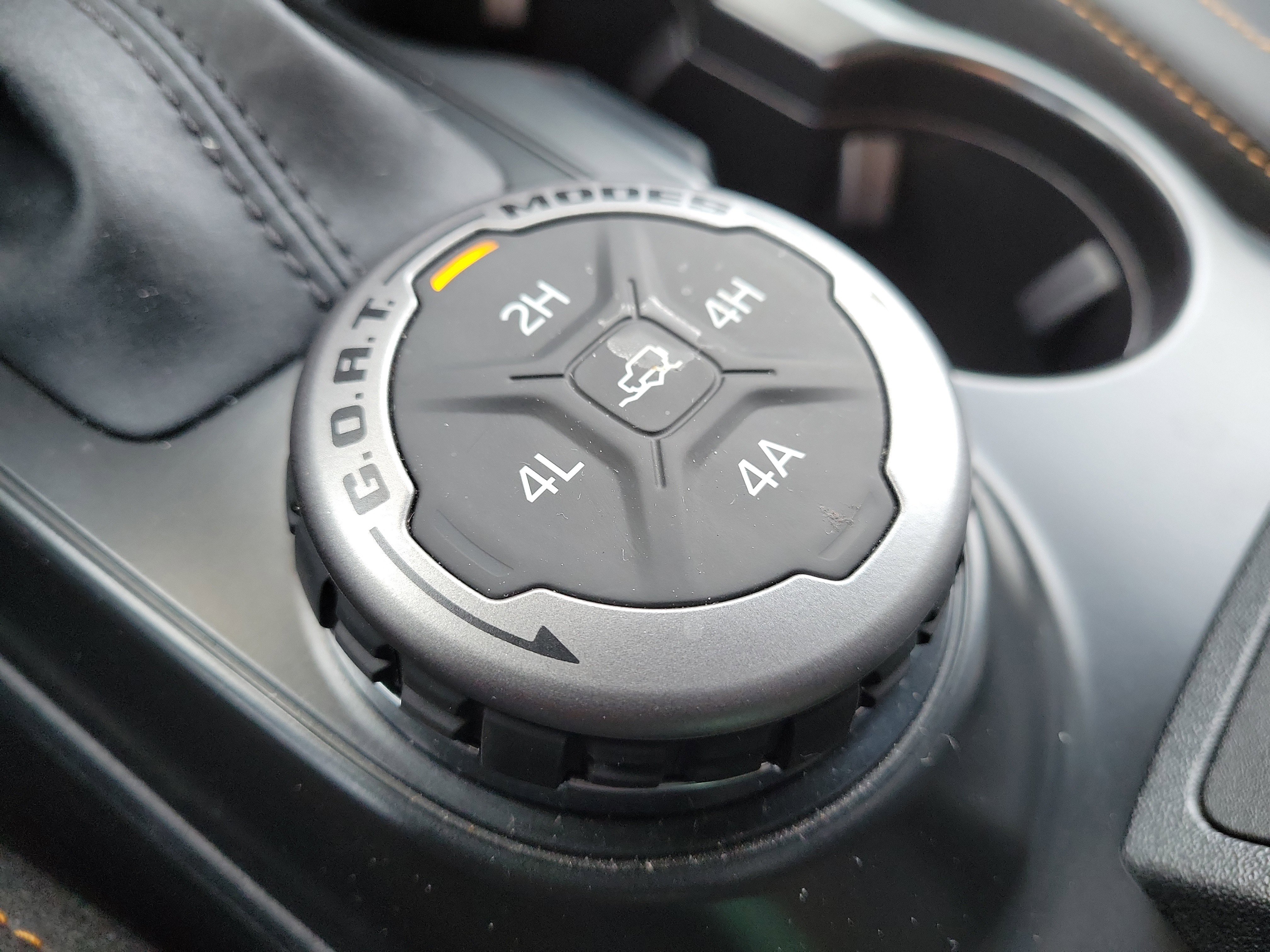 Certified 2024 Ford Bronco Badlands image 30