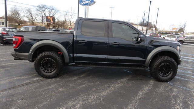 Certified 2023 Ford F150 Raptor image 9