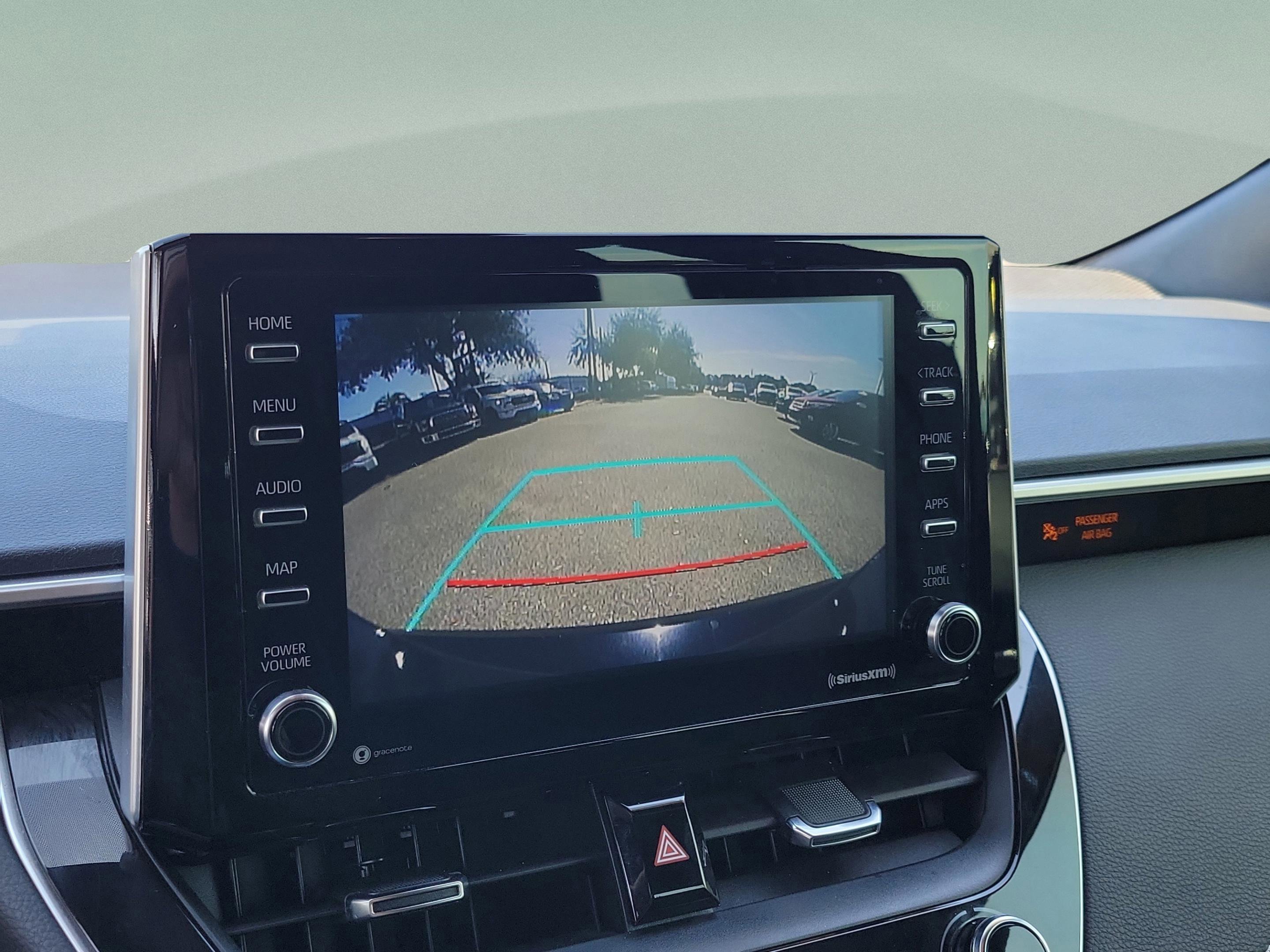 Used 2021 Toyota Corolla SE image 16