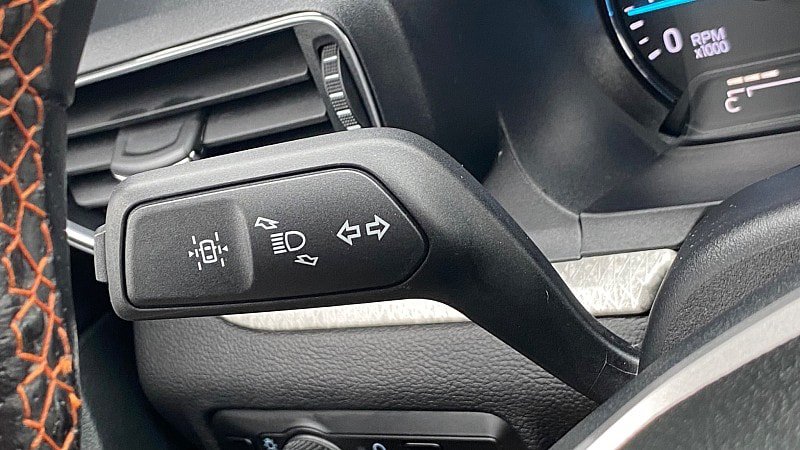 Certified 2023 Ford Explorer Timberline w/ Timberline Technology Package AWD/4WD image 58