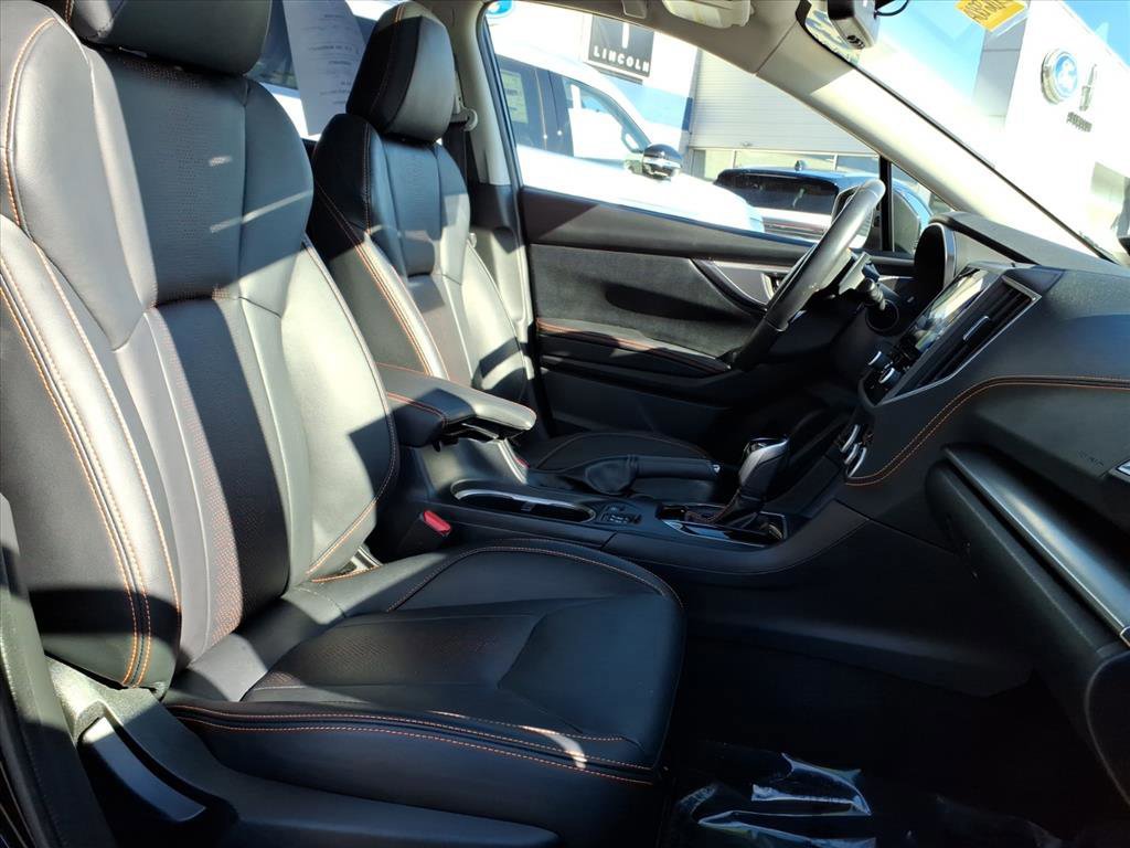 Used 2023 Subaru Crosstrek 2.5i Limited w/ Moonroof Package image 12