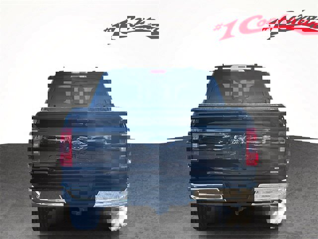 Certified 2023 Ford F150 XLT w/ Equipment Group 302A High image 4