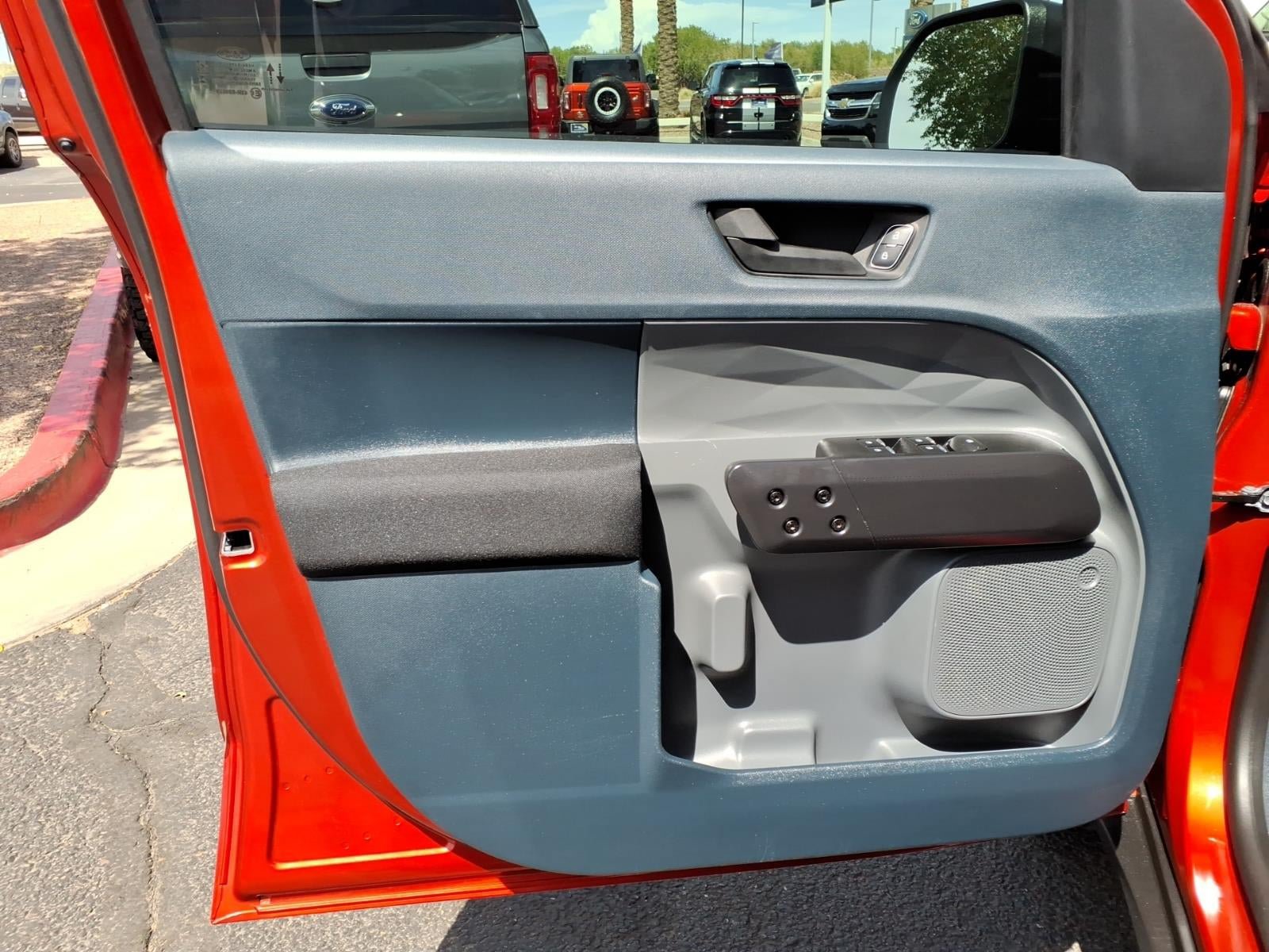 Certified 2024 Ford Maverick XL FWD image 19