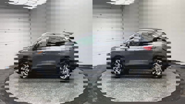 Certified 2021 Ford Escape SE image 3