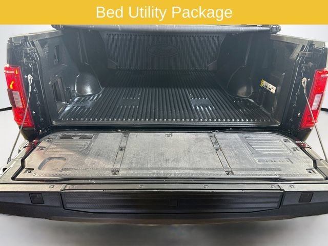 Certified 2023 Ford F150 XLT w/ Equipment Group 302A High AWD/4WD image 11