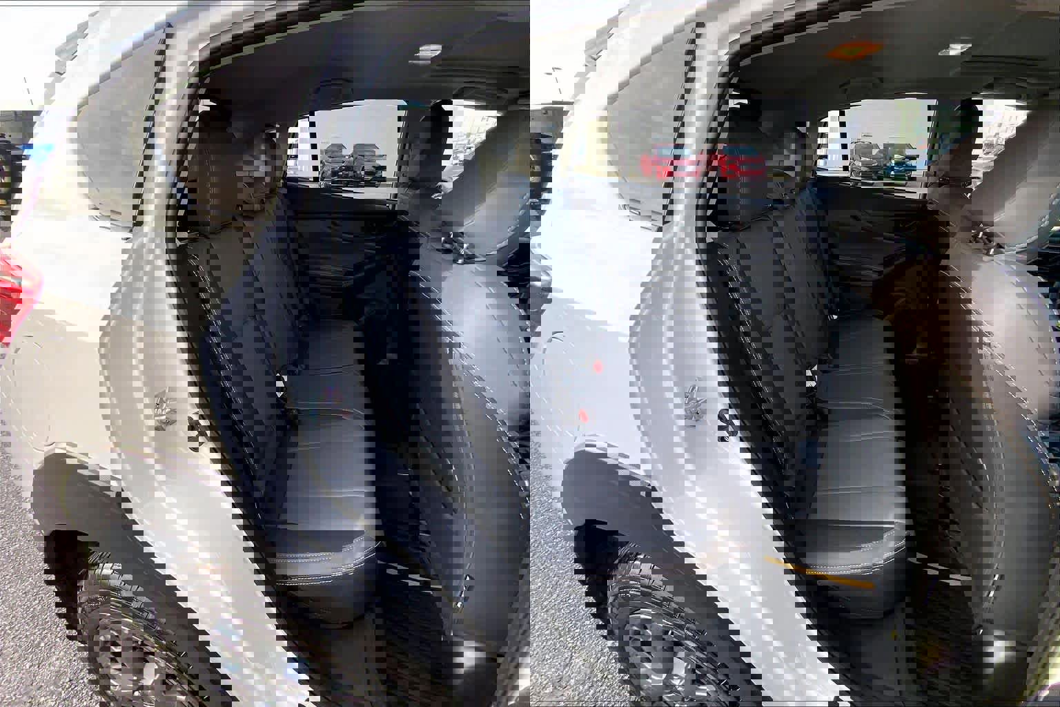 Used 2023 Subaru Crosstrek 2.5i Sport image 19