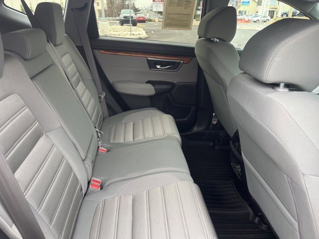 Used 2020 Honda CR-V EX image 31