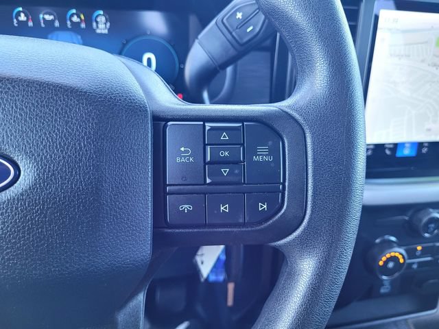 Certified 2024 Ford F150 XL RWD image 23