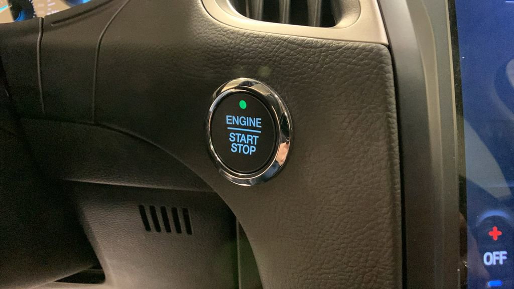 Certified 2022 Ford Edge SEL w/ Convenience Package image 40