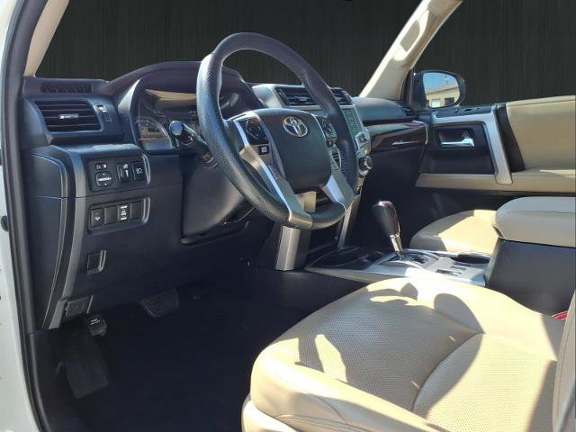 Used 2020 Toyota 4Runner Limited image 20