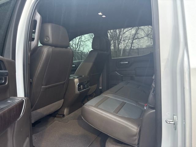 Used 2020 GMC Sierra 1500 Denali w/ Denali Ultimate Package image 12