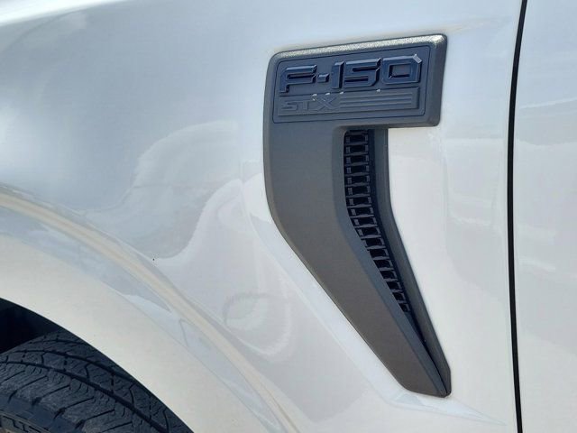 Certified 2023 Ford F150 XL w/ STX Appearance Package AWD/4WD image 9