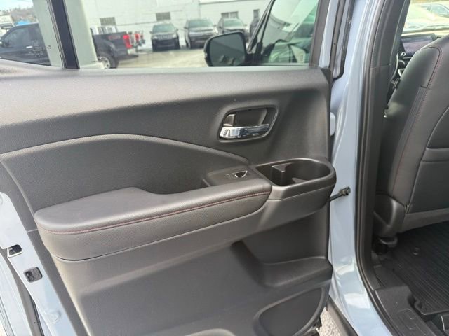 Used 2022 Honda Ridgeline Black Edition image 24