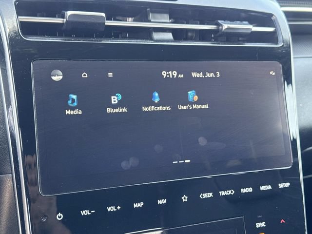 Used 2024 Hyundai Santa Cruz XRT AWD/4WD image 13